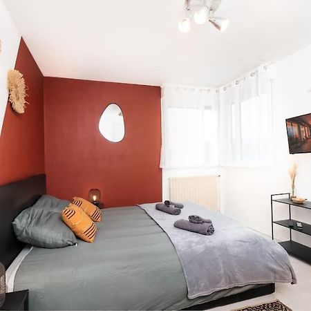 L'Alto - Toulousecozyflat - Centre- Parking - Metro 아파트 외부 사진