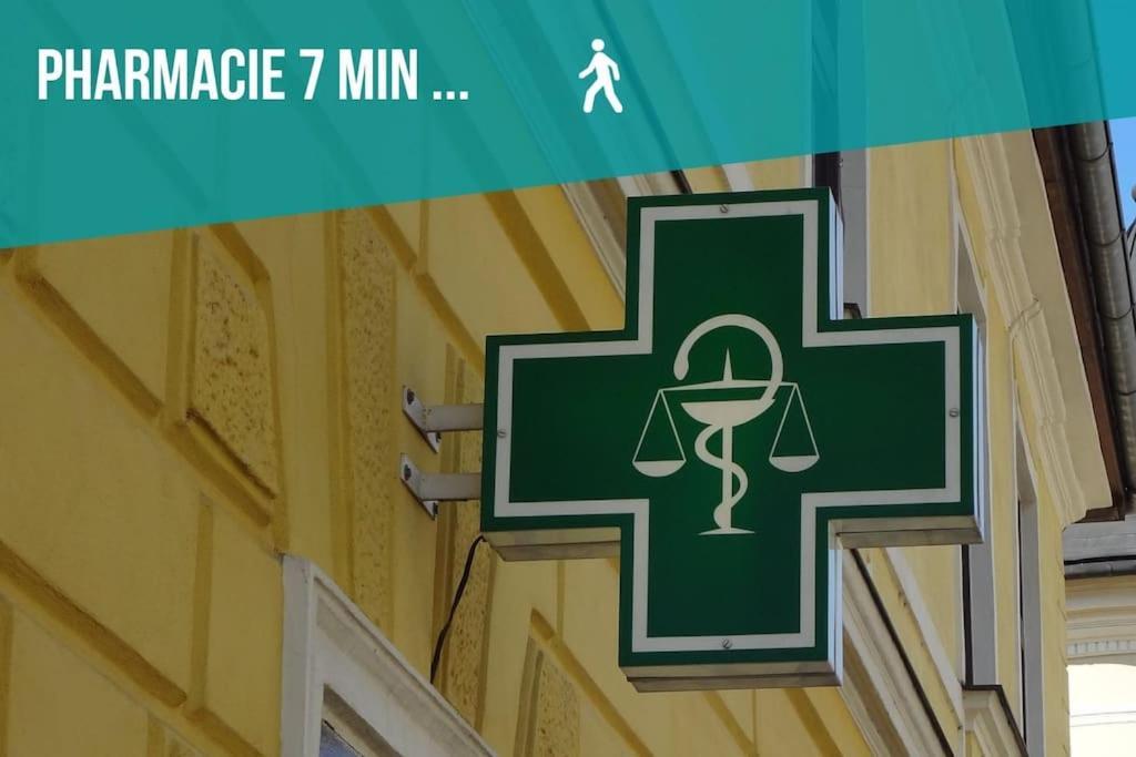 L'Alto - Toulousecozyflat - Centre- Parking - Metro 아파트 외부 사진